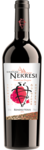 Saperavi Rosewein Halbtrocken 2021 (0,75l) — Georgischer Wein von Chateau Nekresi, Rebsorte Saperavi und Rkatsiteli