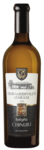 Chinuri Weißwein Trocken 2018 (0,75l) — Georgischer Wein von Guramishvilis Marani, Rebsorte Chinuri