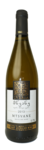Mtsvane Iveria Weisswein Torcken 2017 (0,75l) — Georgischer Wein von KTW, Rebsorte Mtsvane