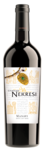 Manavi Weisswein Trocken 2017 (0,75l) — Georgischer Wein von Chateau Nekresi, Rebsorte Mtsvane