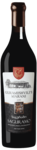 Saguramo Oak Rotwein Trocken 2018 (0,75l) — Georgischer Wein von Guramishvilis Marani, Rebsorte Saperavi