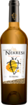 Iceberg Weisswein Trocken 2018 (0,75l) — Georgischer Wein von Chateau Nekresi, Rebsorte Rkatsiteli