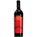 Saperavi Premium Rotwein trocken 2024 (0,75l) — Georgischer Wein von Bediani, Rebsorte Saperavi