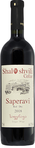 Saperavi Rotwein Trocken 2020 (0,75l) — Georgischer Wein von Shaloshvilis Marani, Rebsorte Saperavi