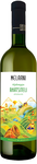 Rkatsiteli Weisswein Trocken 2021, Melaani (0,75l) — Georgischer Wein von Alazani Winery, Rebsorte Rkatsiteli