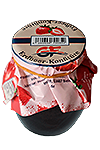 Erdbeeren Konfitüre ganze Früchte 380 g