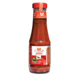 Ketchup Scharf 330g, Marneuli