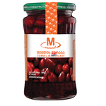 Kornelkirschen Konfitüre 365g, Marneuli