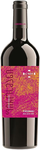 Pirosmani Rotwein Halbtrocken 2021, C.NEK (0,75l) — Georgischer Wein von Chateau Nekresi, Rebsorte Saperavi