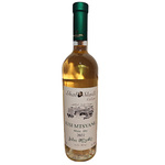 Kisi-Mtsvane Weißwein Trocken 2022 (0,75l) — Georgischer Wein von Shaloshvilis Marani, Rebsorte Kisi - Mtsvane