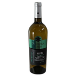 Kisi 2024 Weißwein Trocken (0,75l) — Georgischer Wein von Terrakisi, Rebsorte Kisi