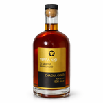 Chacha Oak Gold 0,5l 