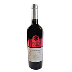 Khvanchkara 2024 Rotwein Lieblich (0,75l) — Georgischer Wein von Terrakisi, Rebsorte Alexandrouli und Mujuretuli