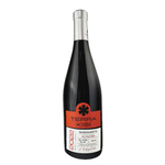 Shavkapito 2022 Rotwein Trocken, Winery Terra-Kisi — Georgischer Wein von Terrakisi, Rebsorte Shavkapito