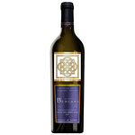 Alazani Valley Weißwein Lieblich 2024 (0,75 l) — Georgischer Wein von Bediani, Rebsorte Rkatsiteli