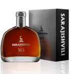 Sarajishvili Brandy XO 0,5 Liter