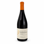 Kindzmarauli Reserve 2024 Rotwein Lieblich (0,75l) — Georgischer Wein von Terrakisi, Rebsorte Saperavi