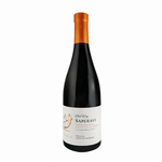 Saperavi Qvevri Grand Reserve 2020 Rotwein Trocken (0,75l) — Georgischer Wein von Terrakisi, Rebsorte Saperavi