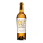 Tsinandali Weisswein Trocken 2024 (0,75l) — Georgischer Wein von Kakhetian Sun, Rebsorte Rkatsiteli 80%, Mtsvane 20%