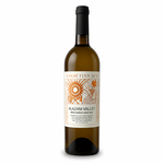 Alazani Valley Weißwein Lieblich 2025 (0,75 l) — Georgischer Wein von Kakhetian Sun, Rebsorte Rkatsiteli